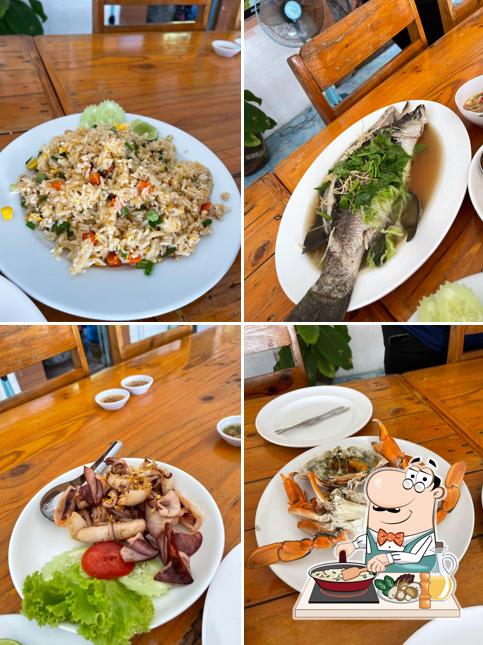 Sai Ngoen Seafood