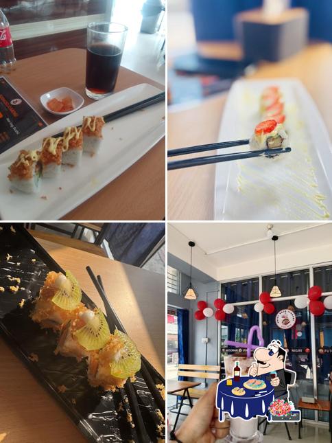 Sushi Dojo Itahari