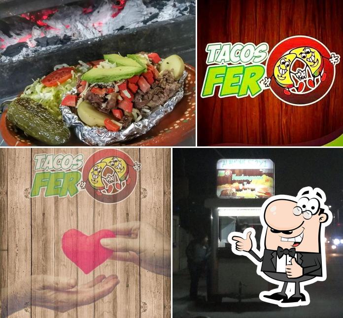 Tacos Fer Vililad Cima