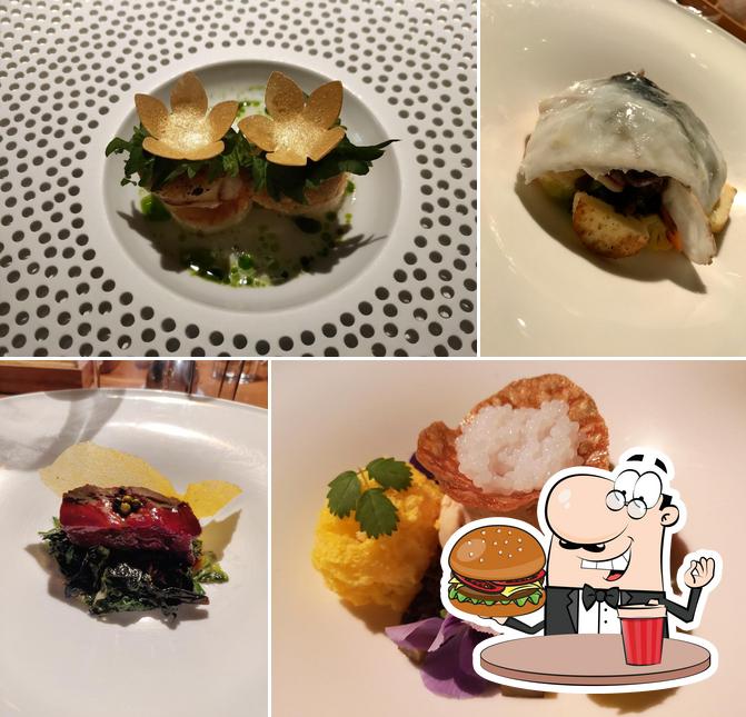 Trattoria Zappatori
