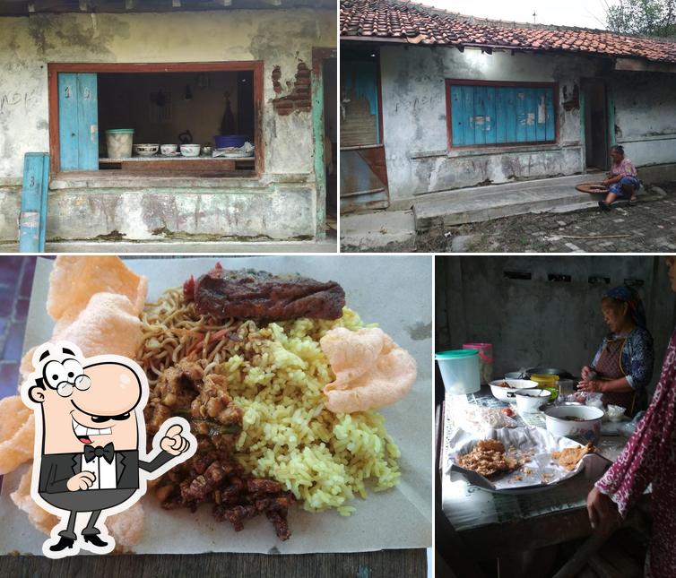 warung ibu Tani