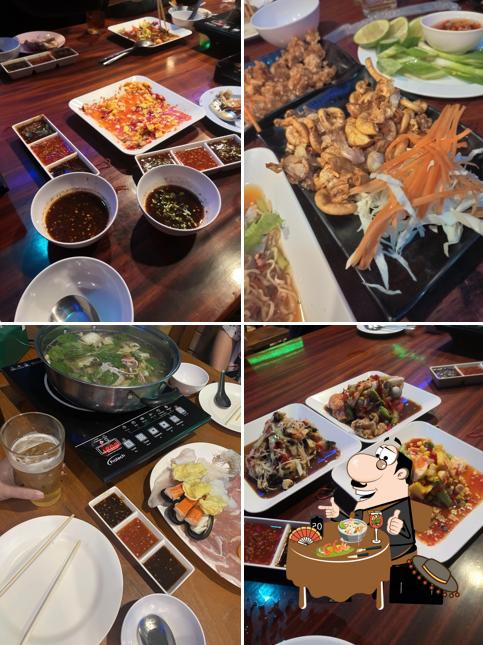 ร้านยายนุชแจ๋วฮ้อน