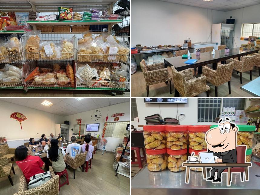 森美印尼美食館（目前本店已移到鹿港工業區秀傳醫院對決萊爾富最後1間喔）