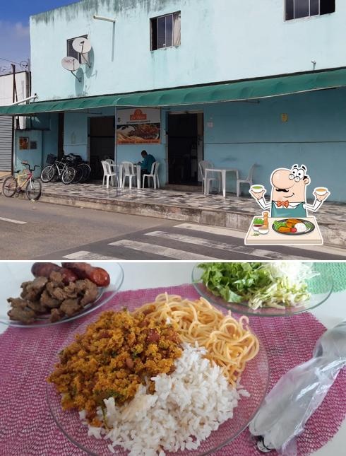 Restaurante Ed Meire