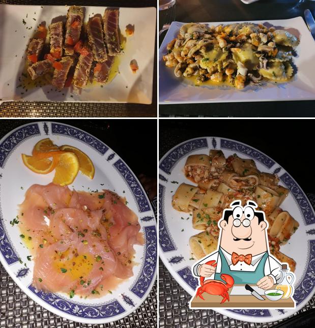 Ristorante Story