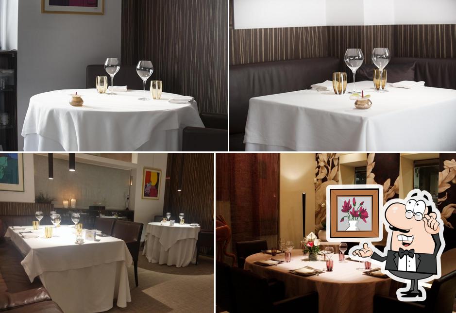 Sadler Restaurant
