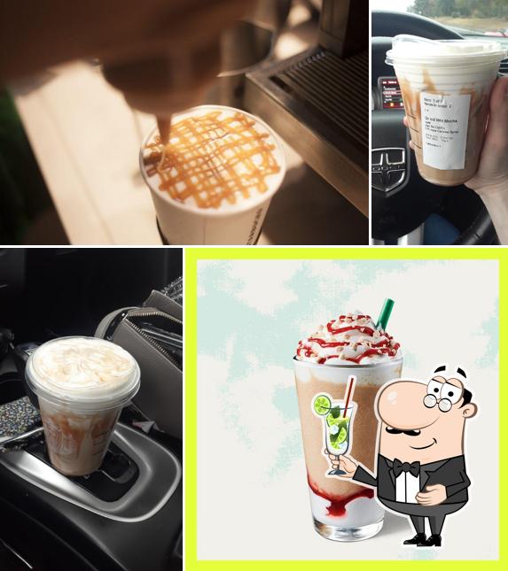 Starbucks Coffee Company