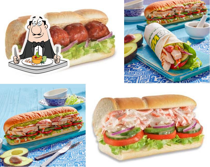 Subway Taigum