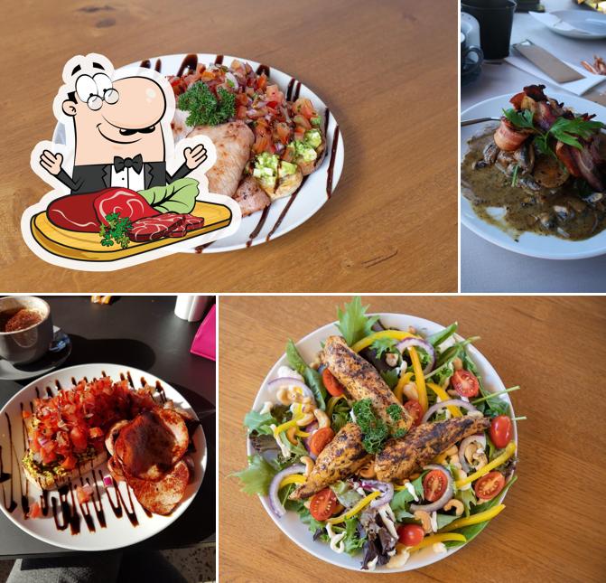 Tailwinds Cafe Bullsbrook