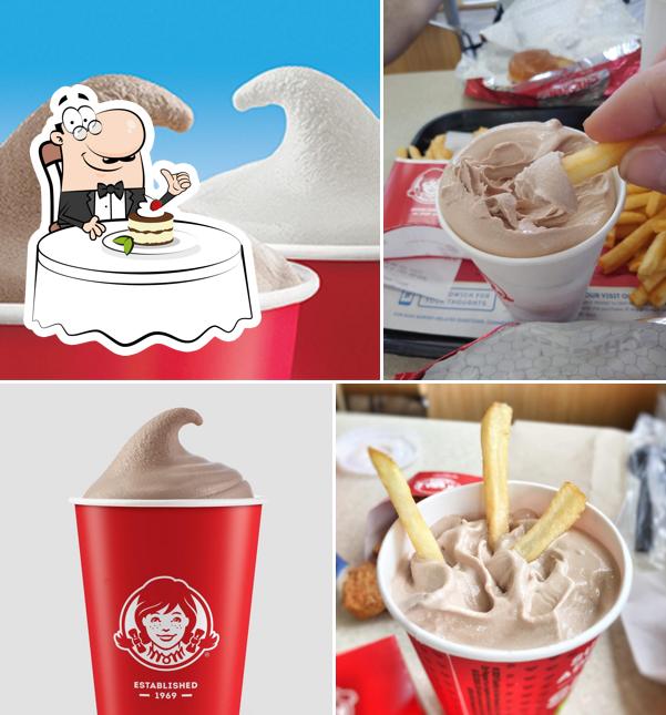 Wendy's