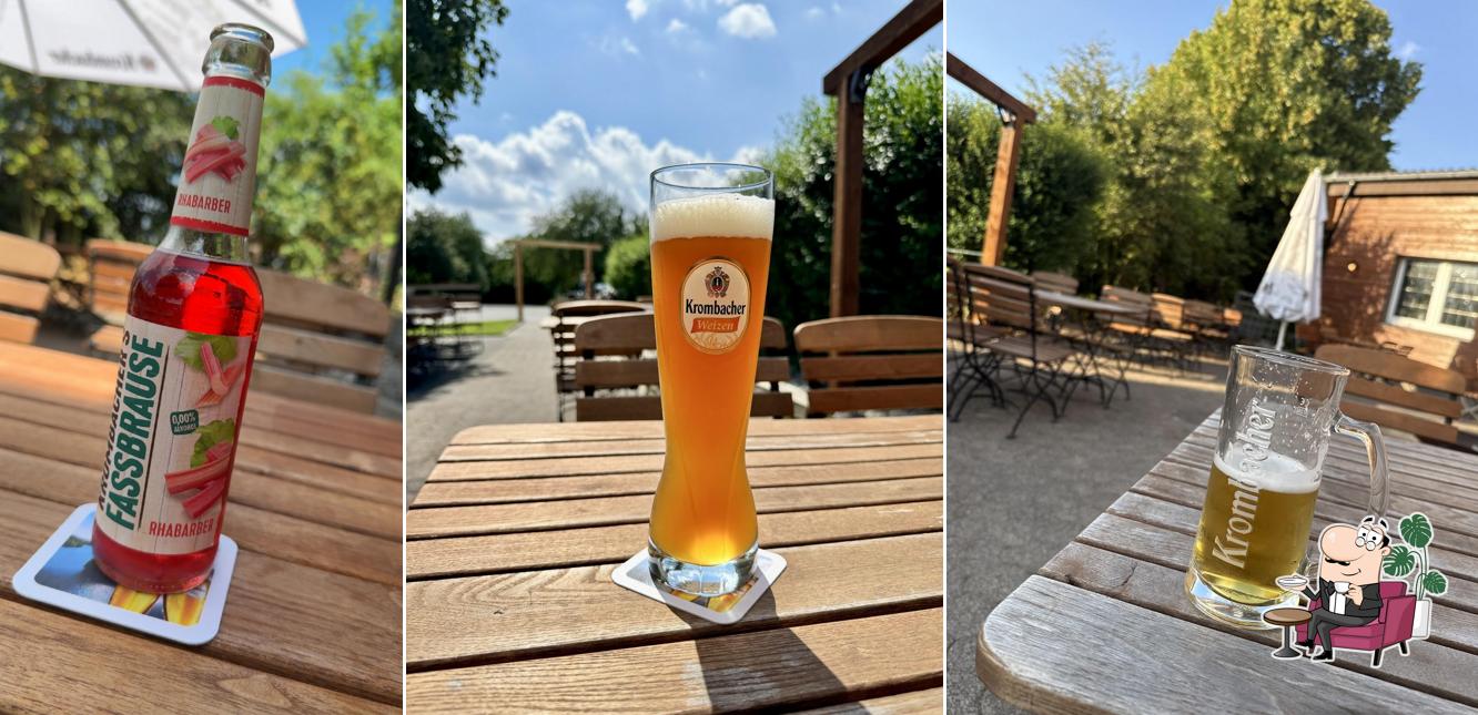 Zum Hopfengarten