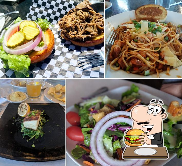 Montana's Rib & Chop House - Butte