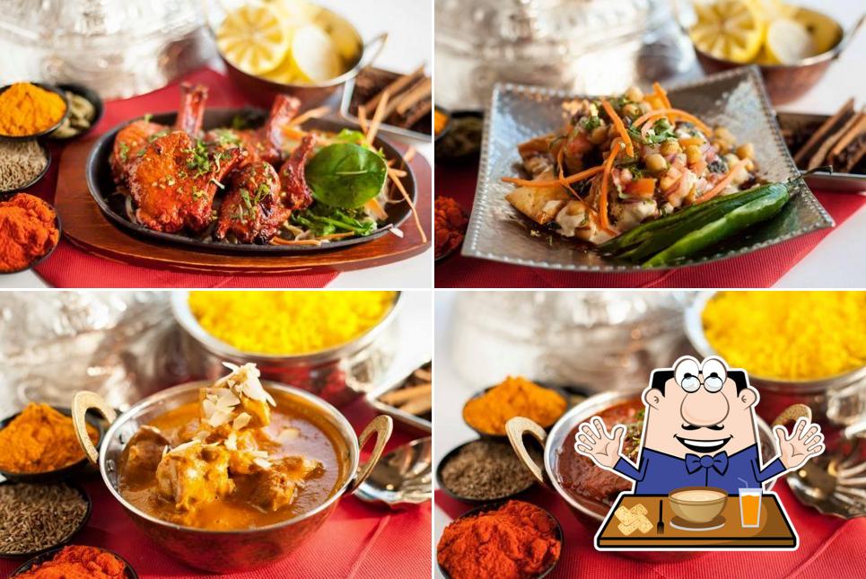 Punjabeez Indian Restaurant