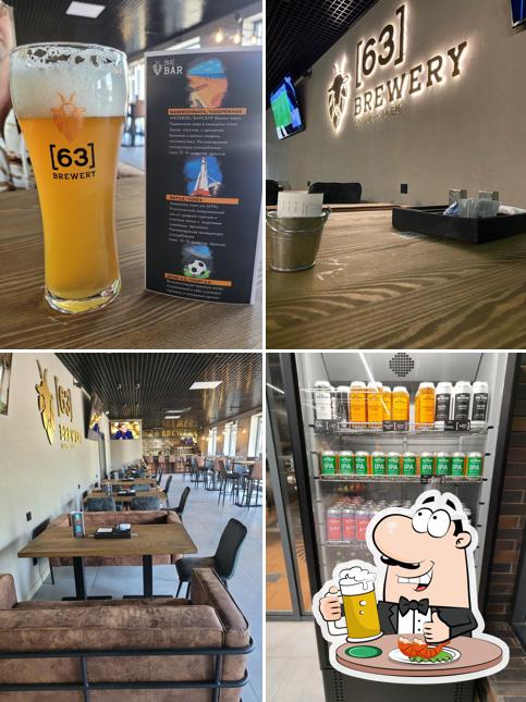 63 Brewery Bar