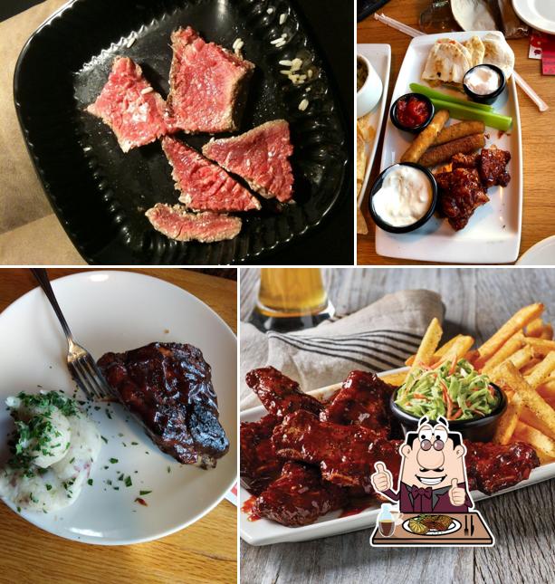 Applebee's Grill + Bar