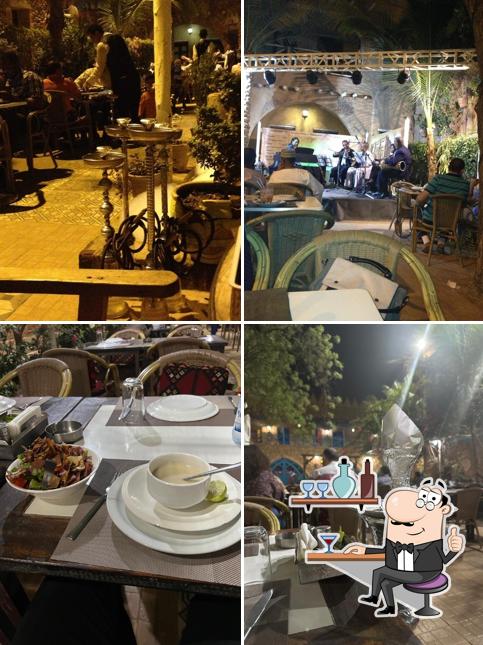 Assaha Restaurant