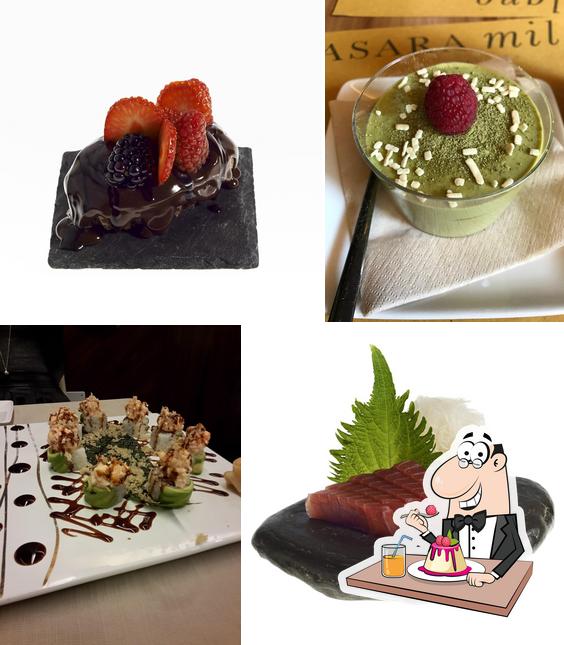 Basara Sushi Restaurant