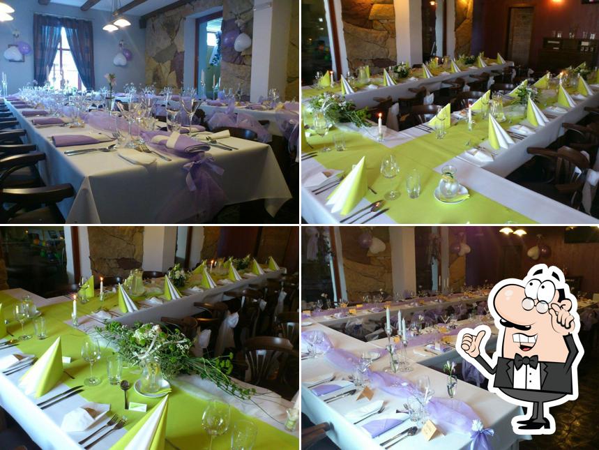 Restaurace Vignetta