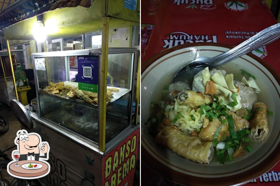 Bakso Arema