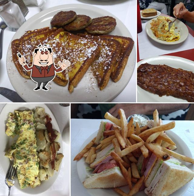Beacon Wood's Family Restaurant