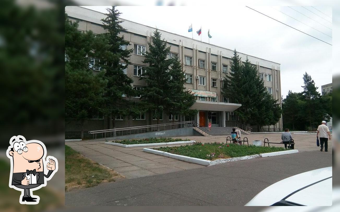 Буфет