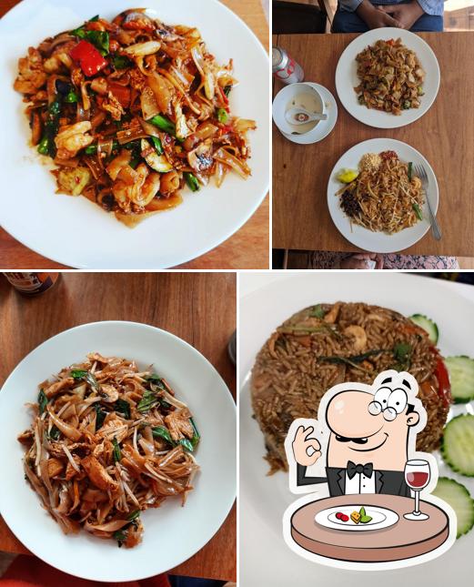 Chilli Basil