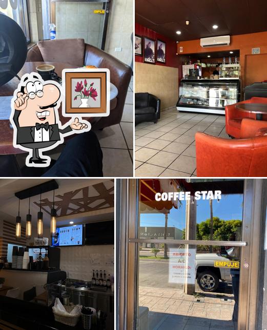 Coffee Star