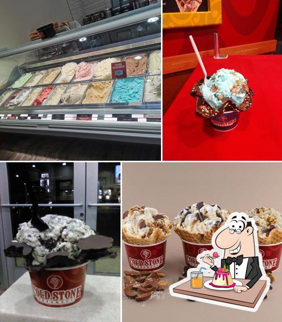 Cold Stone Creamery