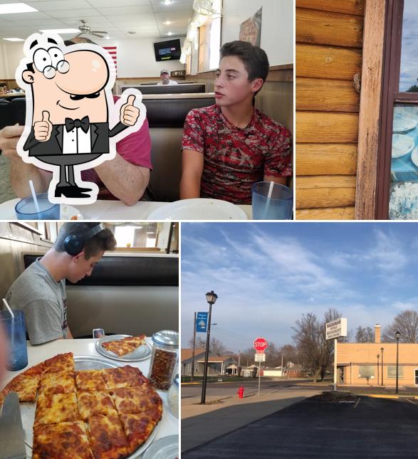 Mackinaw Family Restaurant
