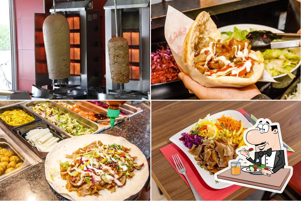Mega Kebap