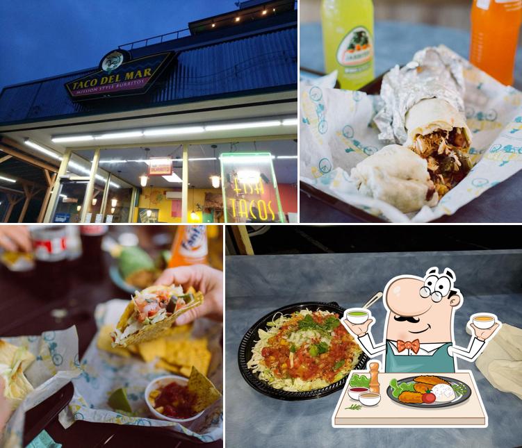 Taco Del Mar