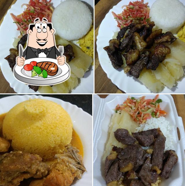 Fulano Grill - Restaurante