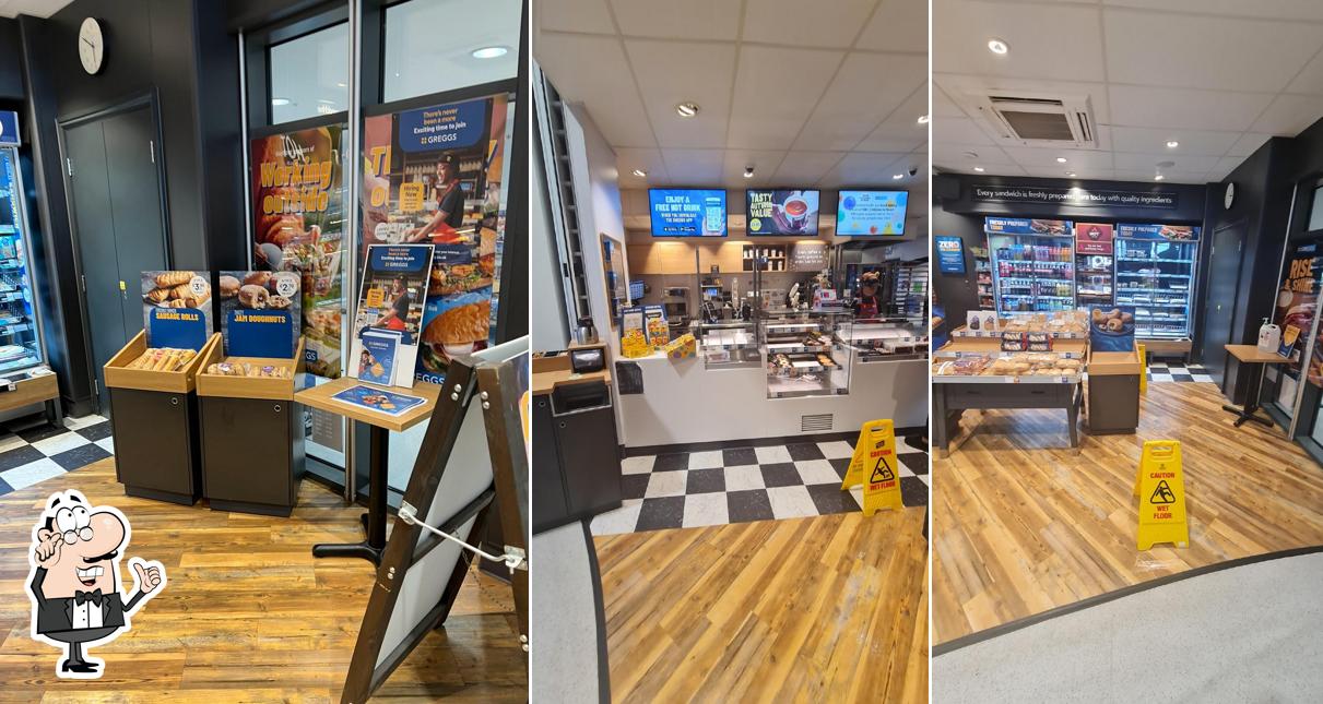 Greggs