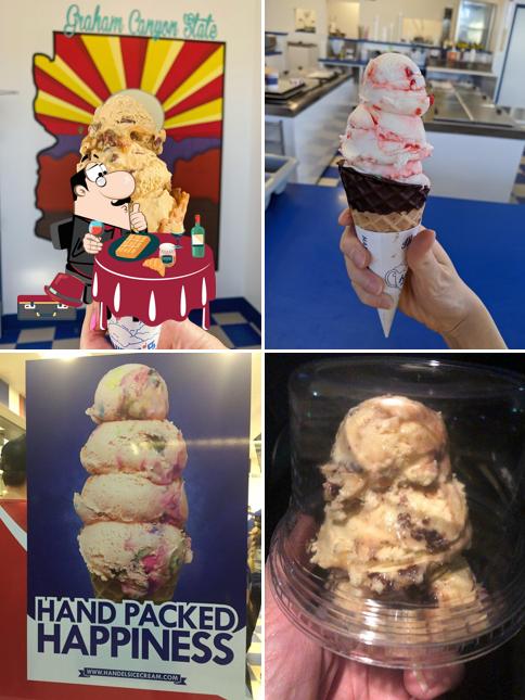 Handel's Homemade Ice Cream