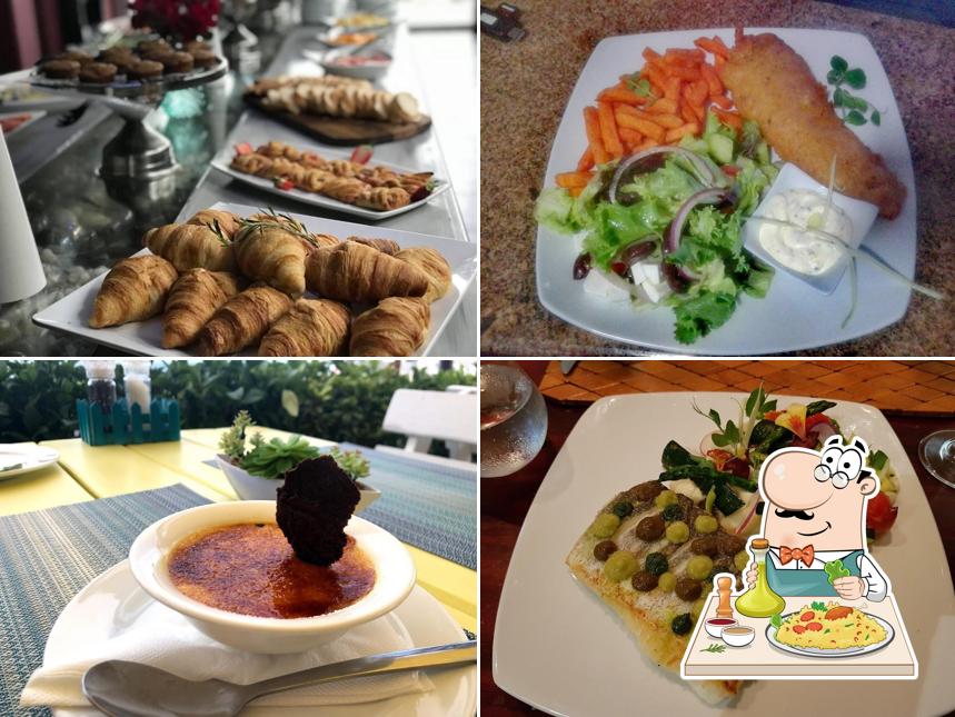 Heritage Restaurant