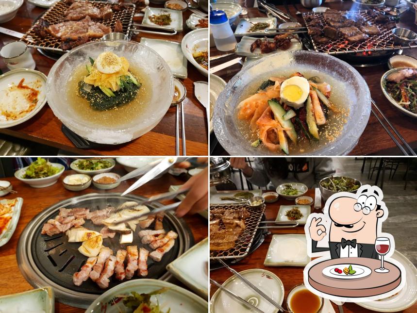일월산 울산본점