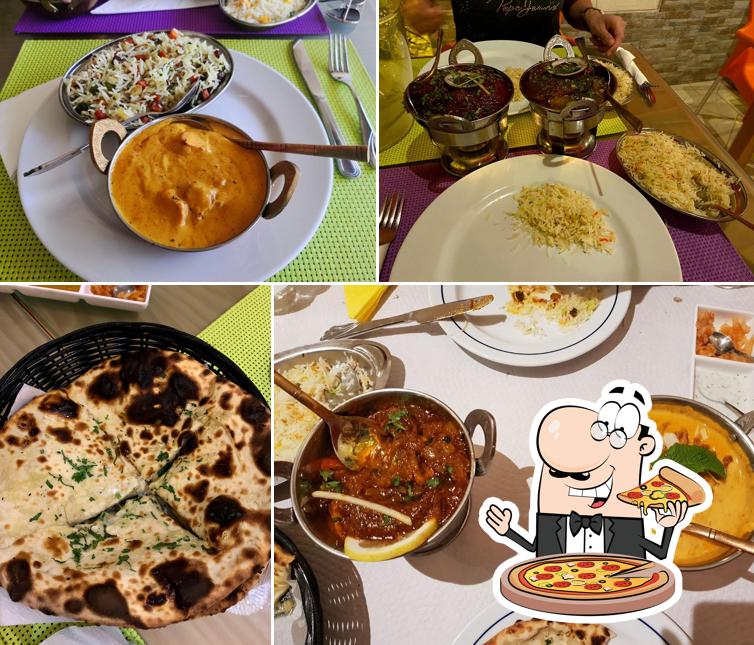 Indian Ocean Restaurant