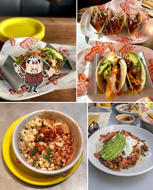 Joyride Taco House