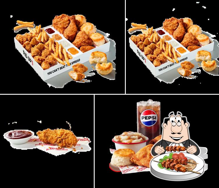 KFC