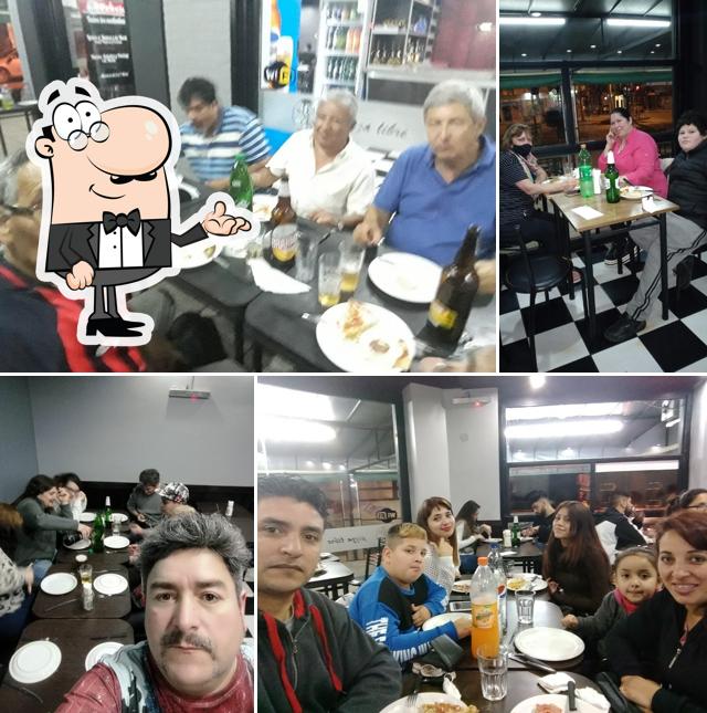 Locos X La Pizza
