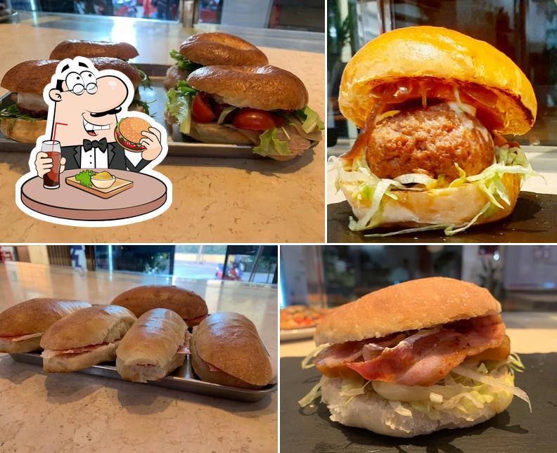 Sofì - Pizzeria & Braceria