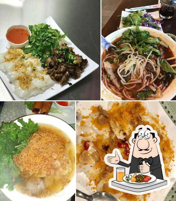 Pho Trang