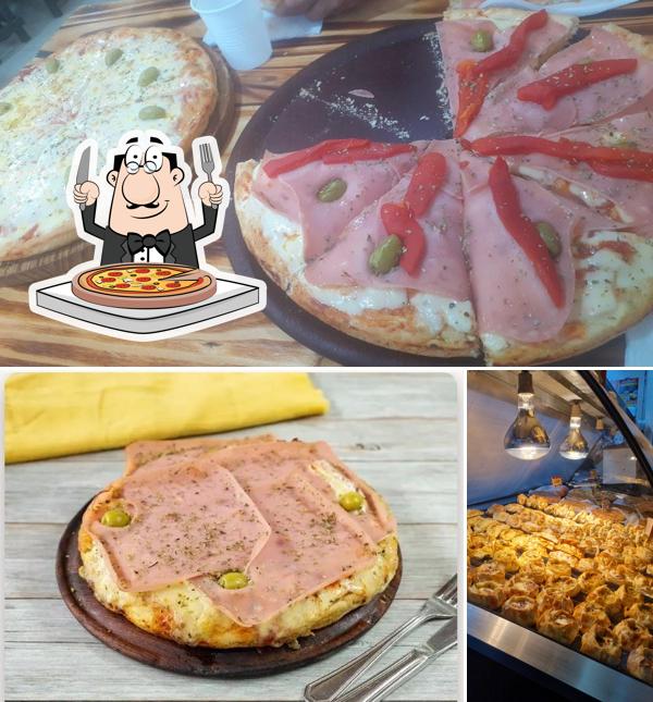 Pizzeria Los Bajitos