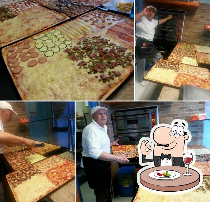 Pizzeria da Nando