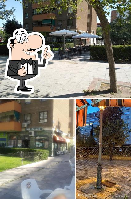 Bar Blázquez