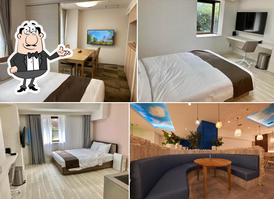 Rembrandt Hotel Atsugi