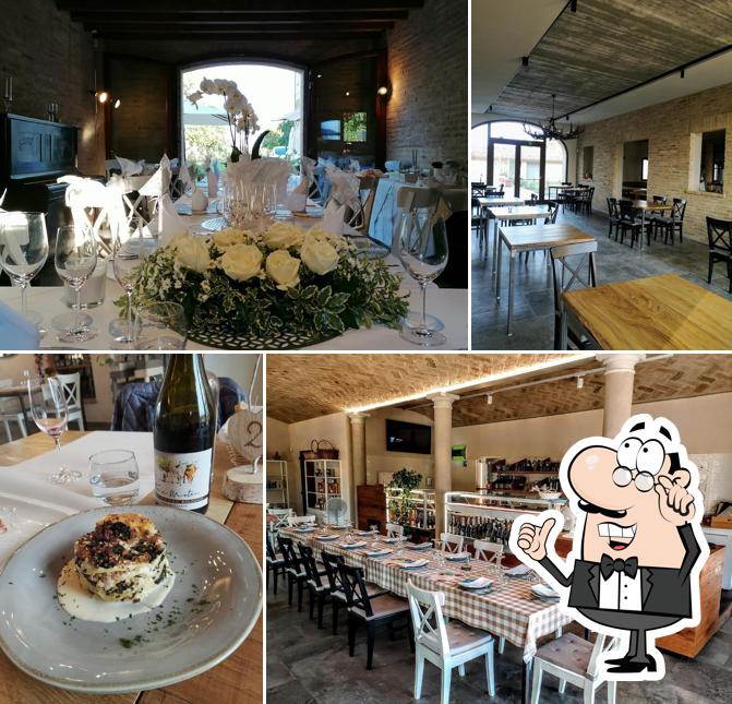 Agriturismo Bellarosa Bio