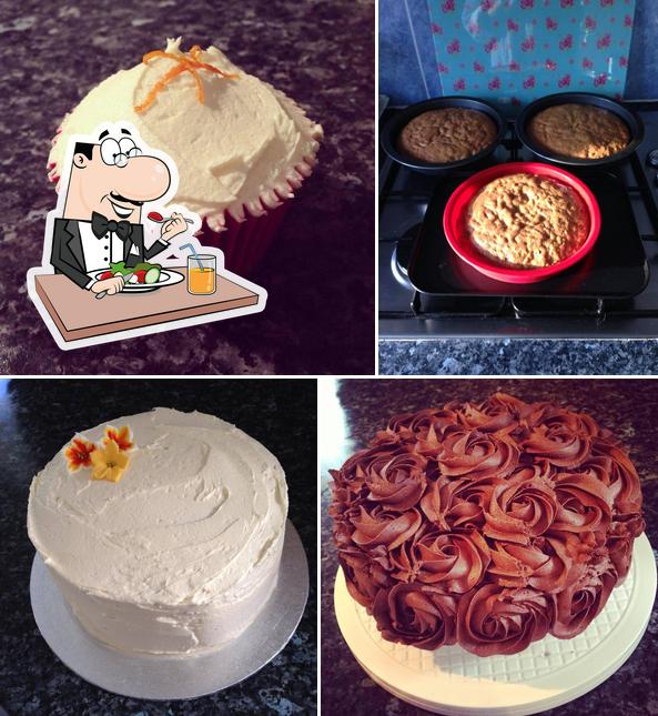 Ally's Bakery