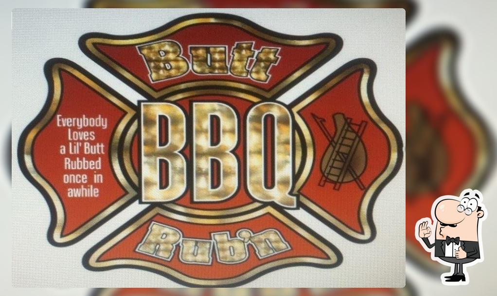 BUTT RUB'N BBQ Catering