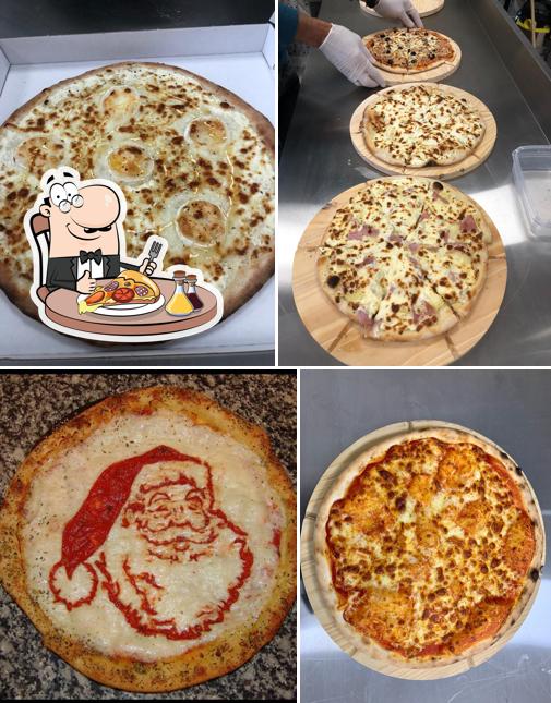 Barrio Pizza Epinal